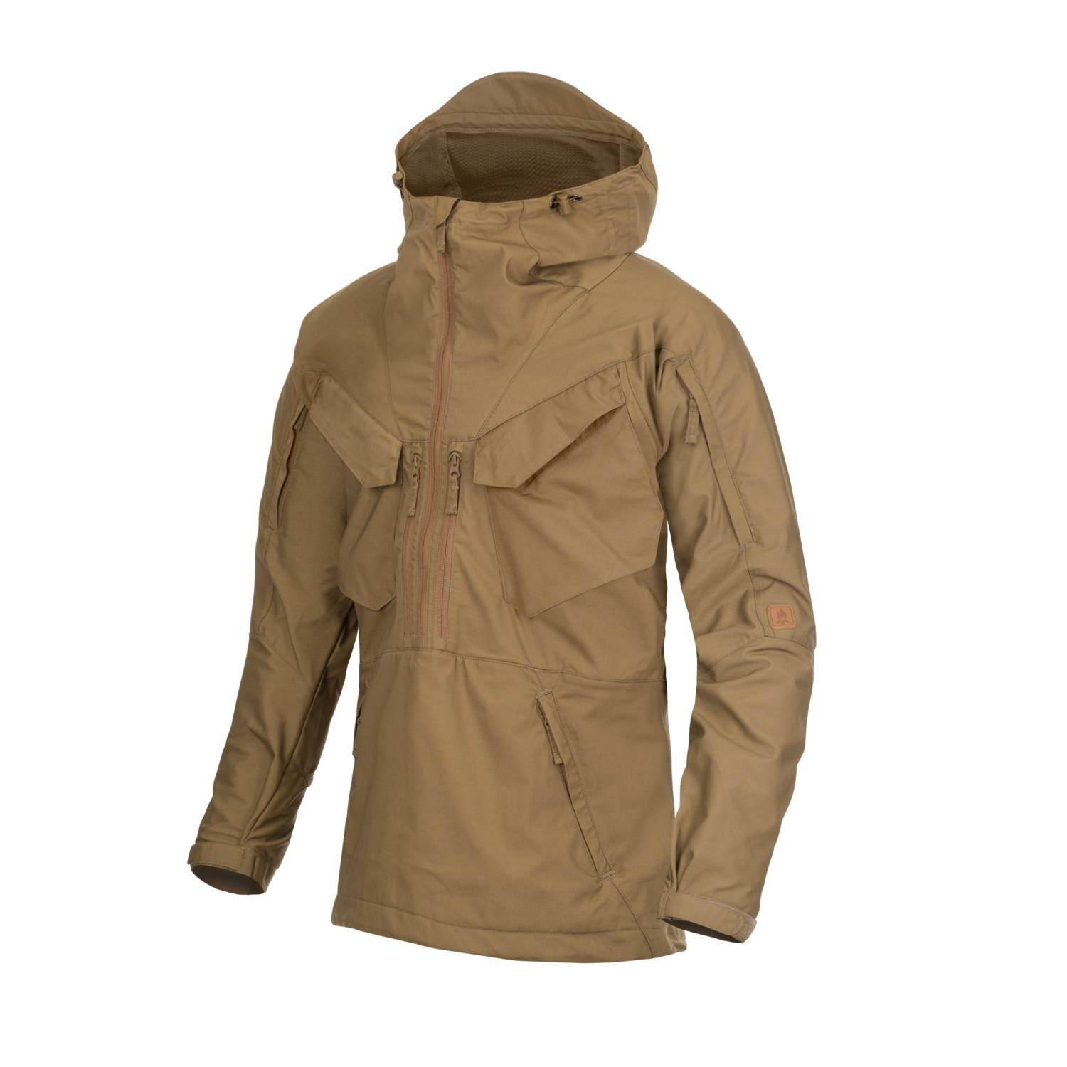 Bunda větrovka PILGRIM COYOTE vel. 3XL