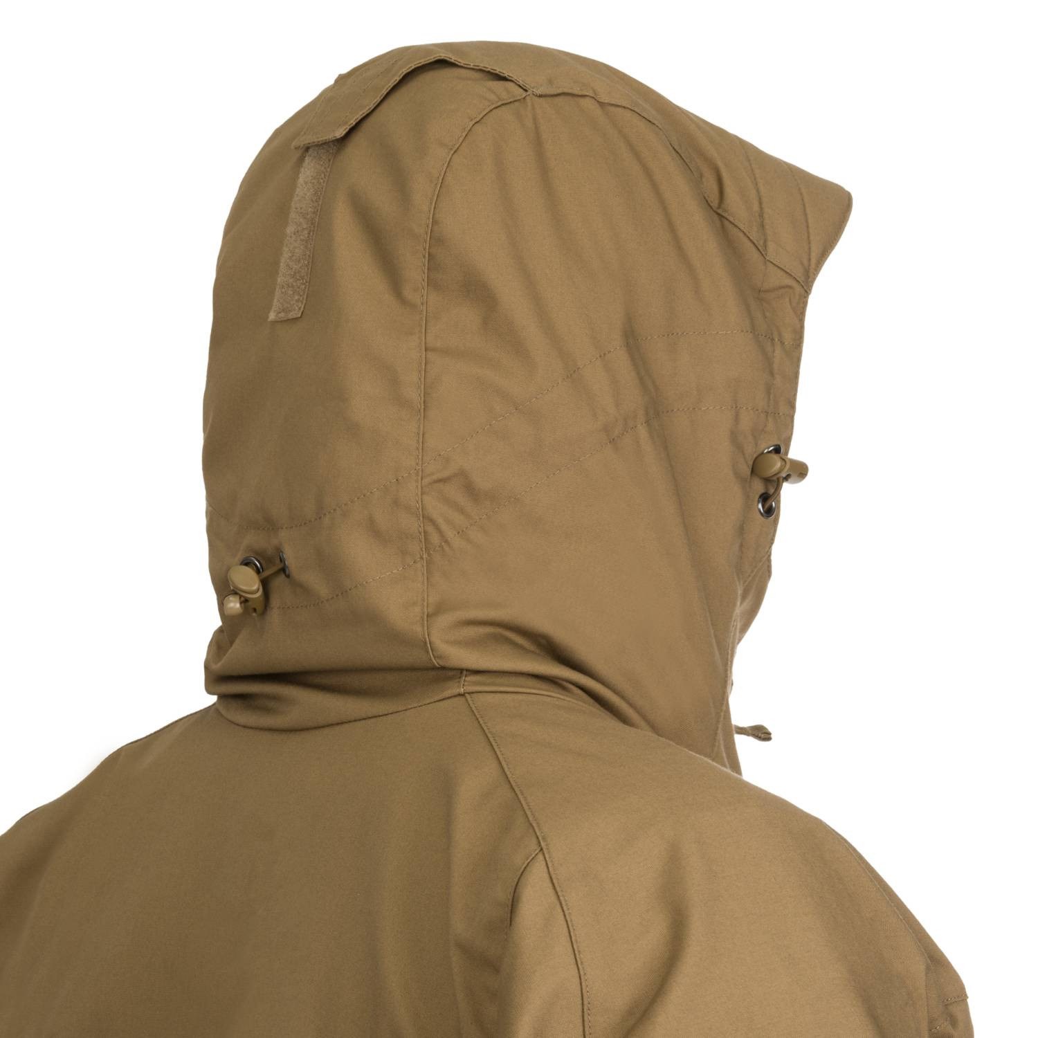 Bunda větrovka PILGRIM COYOTE vel. M