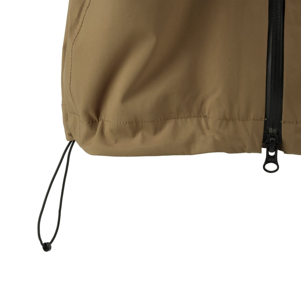 Bunda SQUALL HARDSHELL TorrentStretch® COYOTE