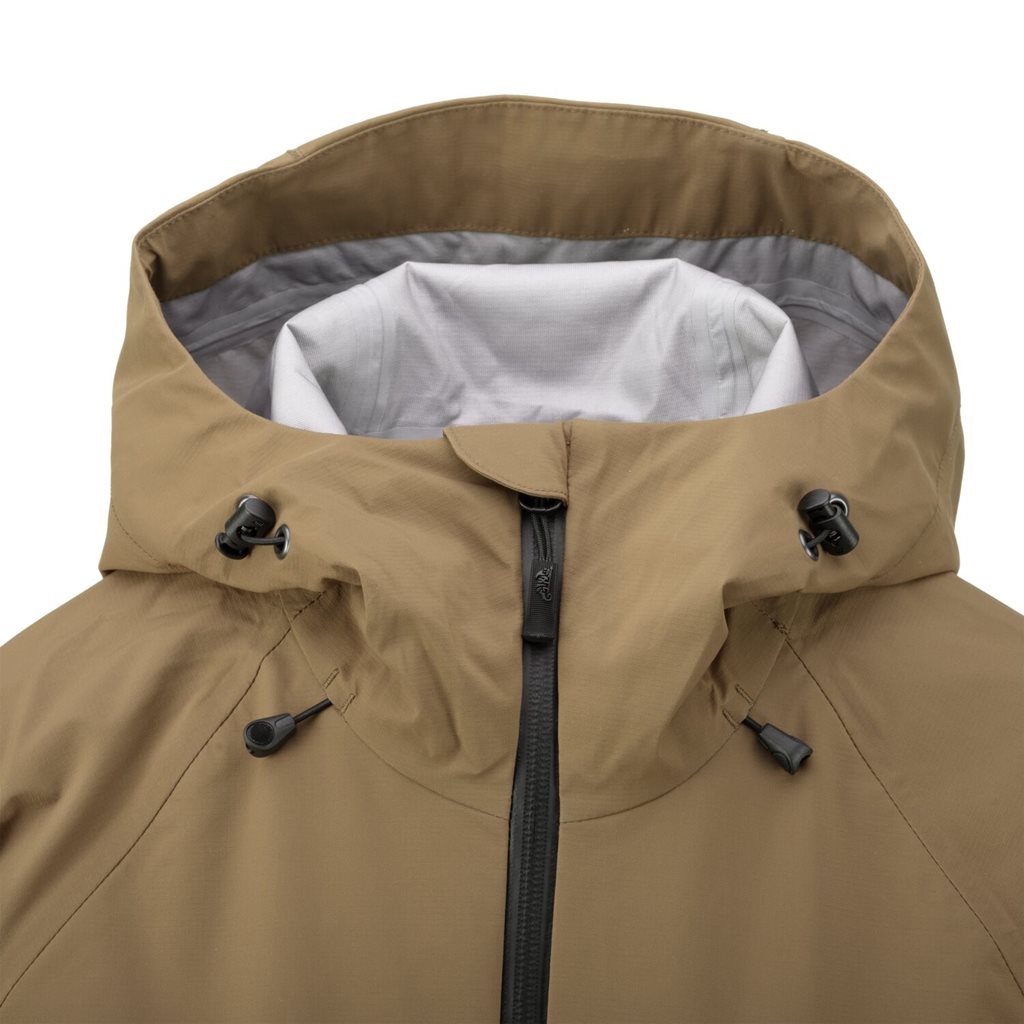 Bunda SQUALL HARDSHELL TorrentStretch® COYOTE vel. XXL