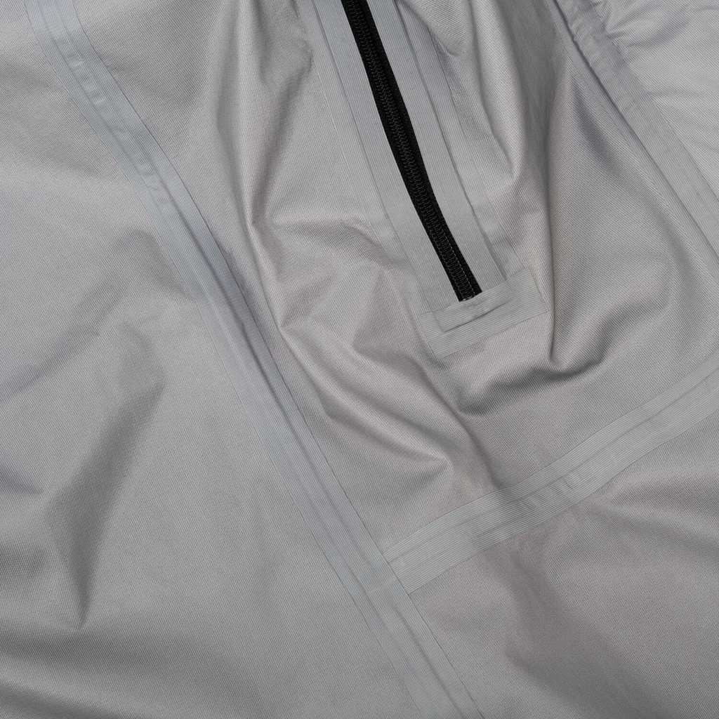 Bunda dámská SQUALL HARDSHELL TorrentStretch® CRIMSON SKY vel. XL