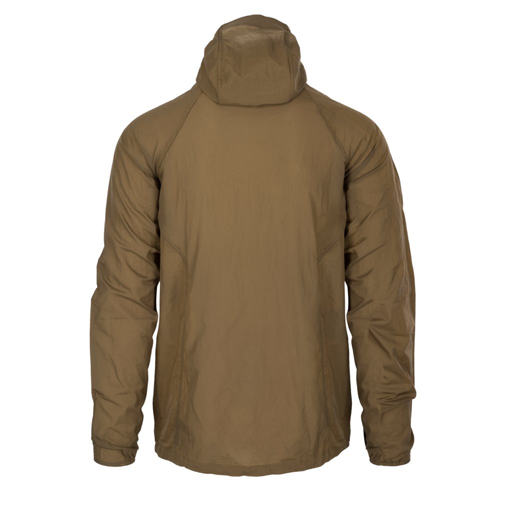 Bunda větrovka TRAMONTANE WindPack® COYOTE vel. L