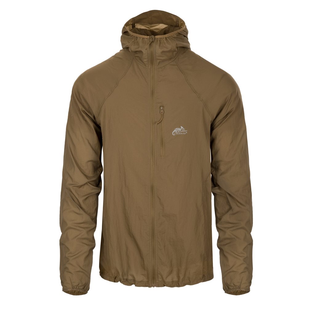 Bunda větrovka TRAMONTANE WindPack® COYOTE vel. XXL