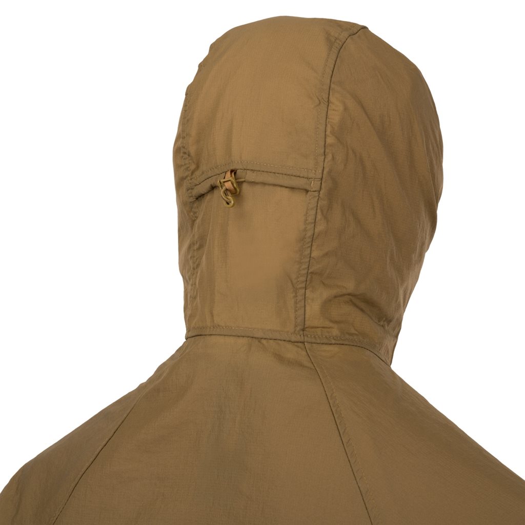 Bunda větrovka TRAMONTANE WindPack® COYOTE vel. XXL