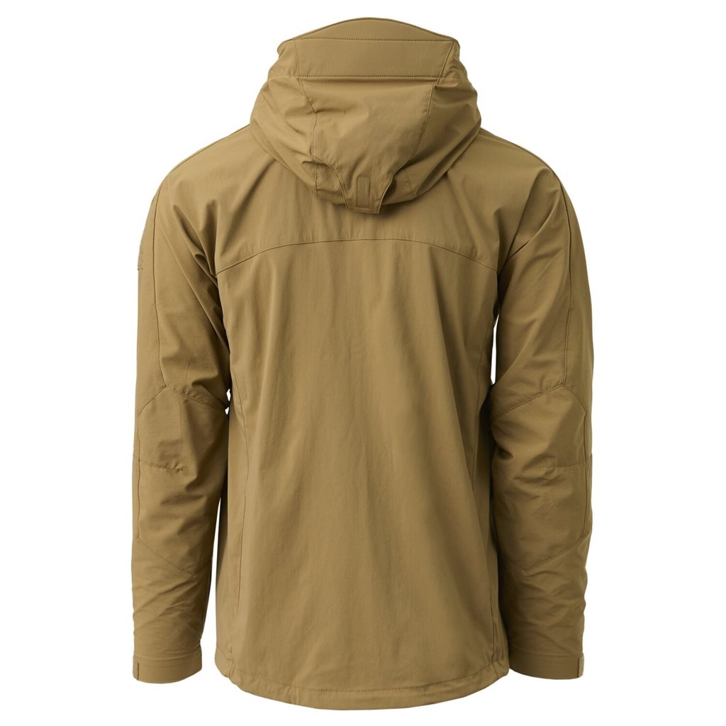 Bunda TROOPER MK2 StormStretch® COYOTE vel. XS