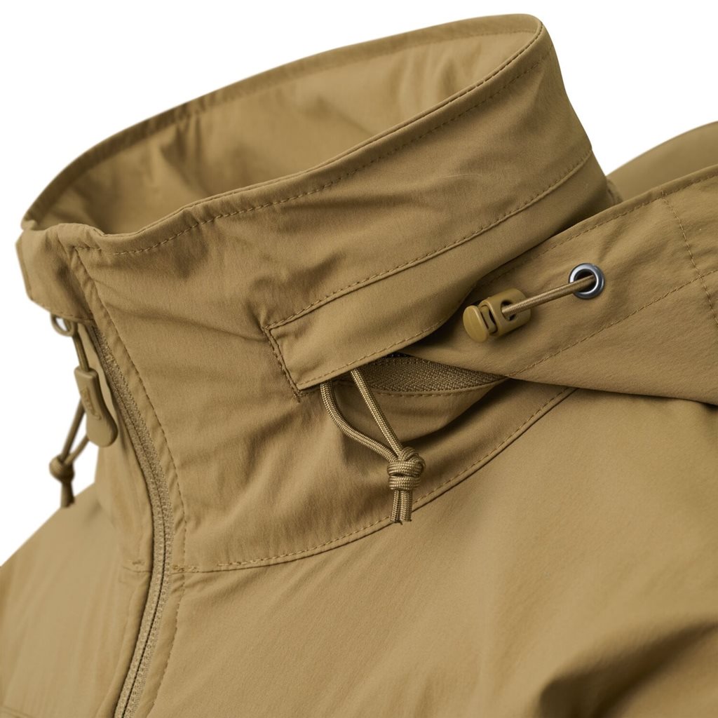 Bunda TROOPER MK2 StormStretch® COYOTE vel. XXL