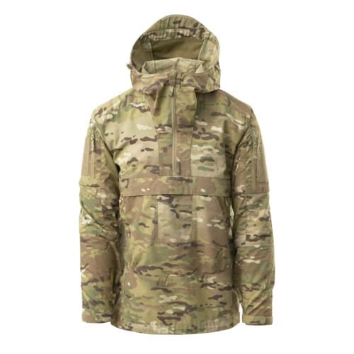 Bunda větrovka TRACER MULTICAM® vel. L