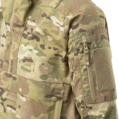 Bunda větrovka TRACER MULTICAM® vel. M