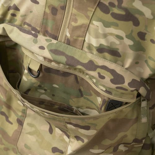 Bunda větrovka TRACER MULTICAM® vel. XXL