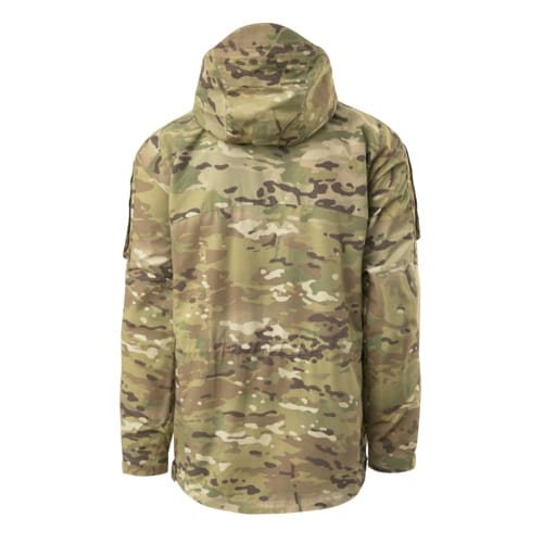 Bunda větrovka TRACER MULTICAM® vel. XXL