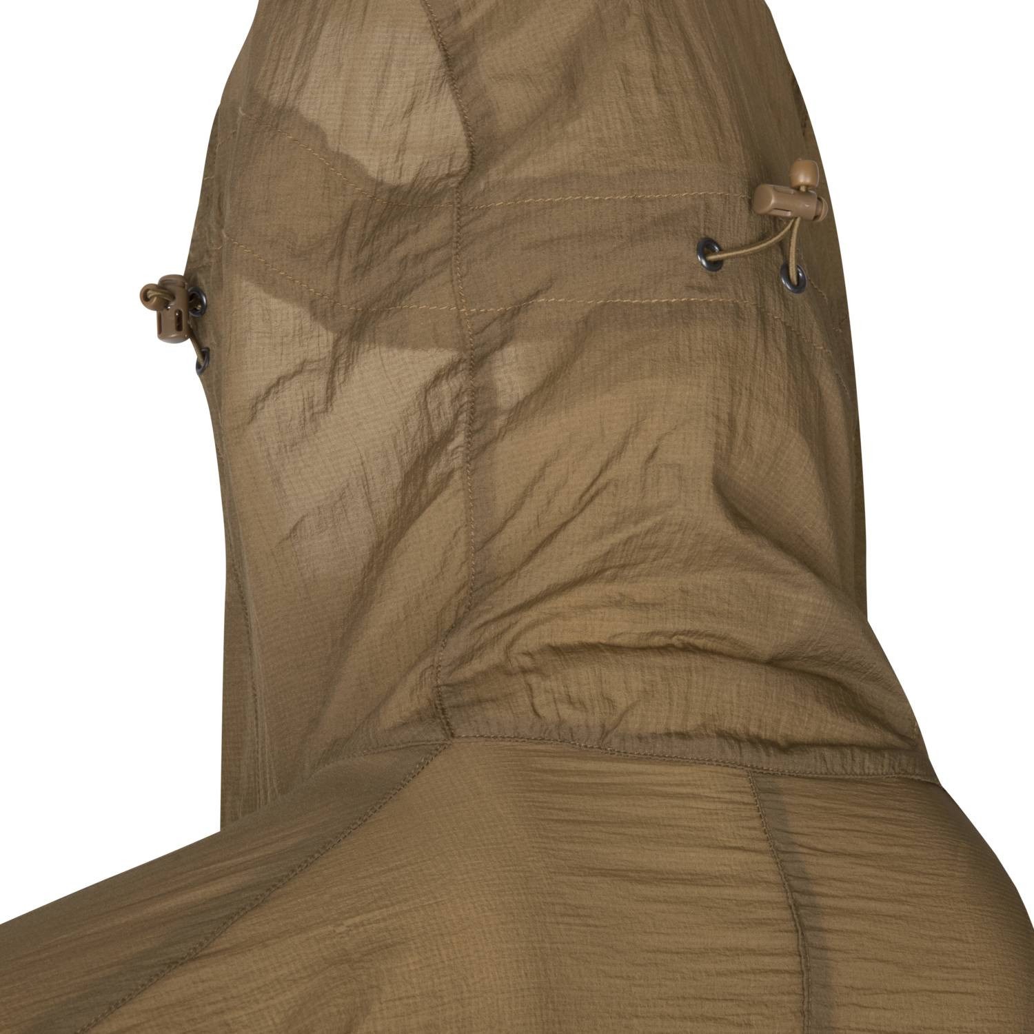 Větrovka WINDRUNNER WINDPACK COYOTE vel. 3XL