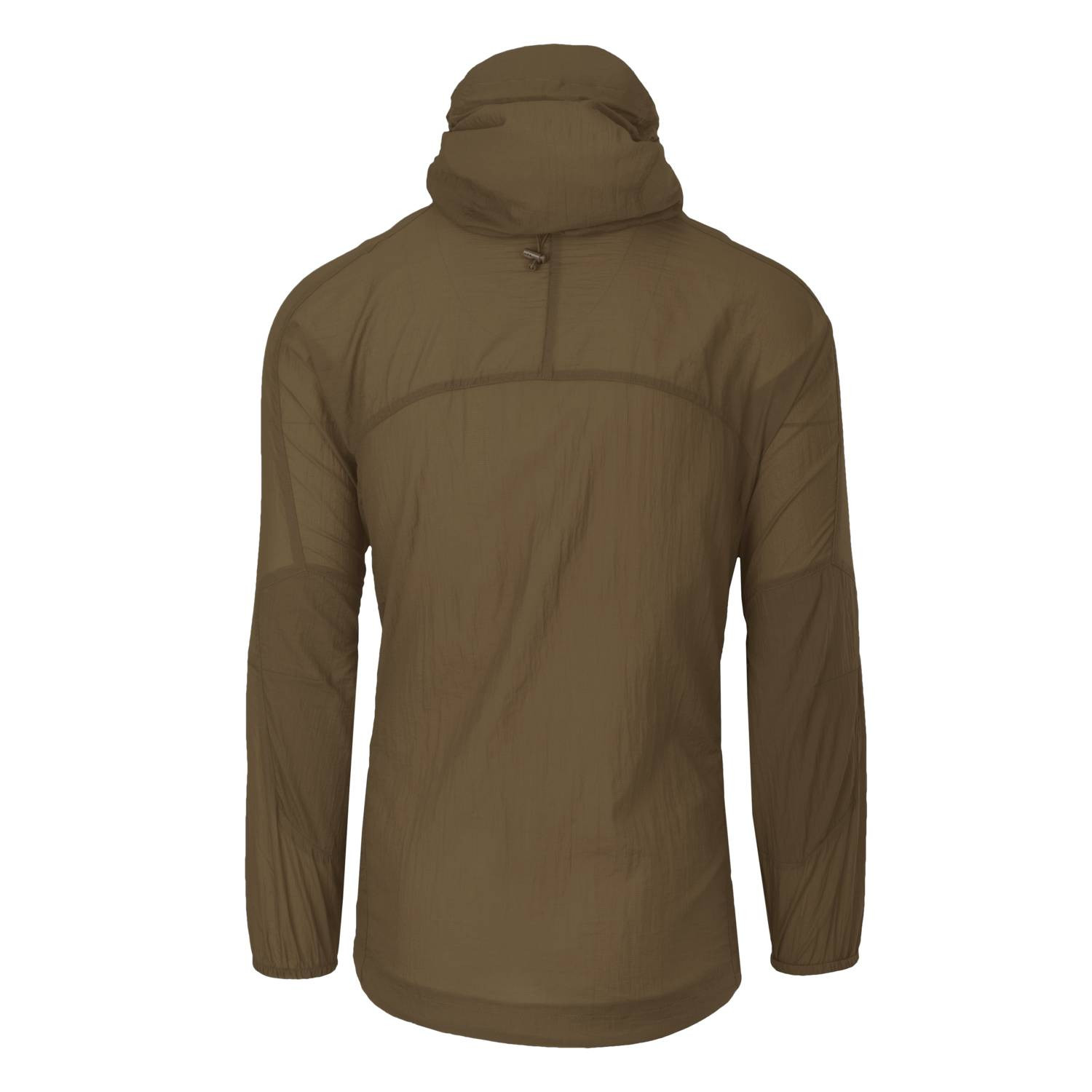Větrovka WINDRUNNER WINDPACK COYOTE vel. M