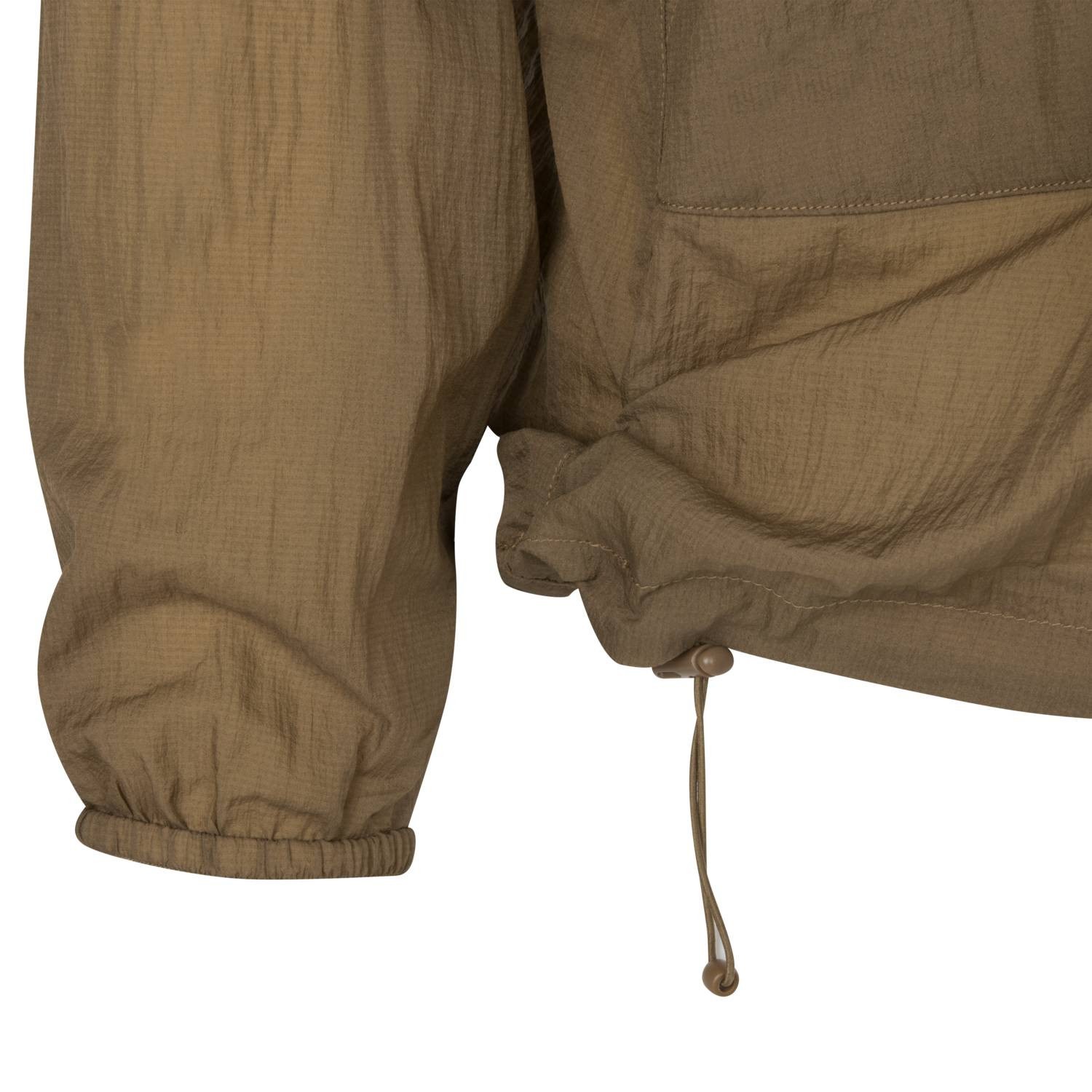 Větrovka WINDRUNNER WINDPACK COYOTE vel. M