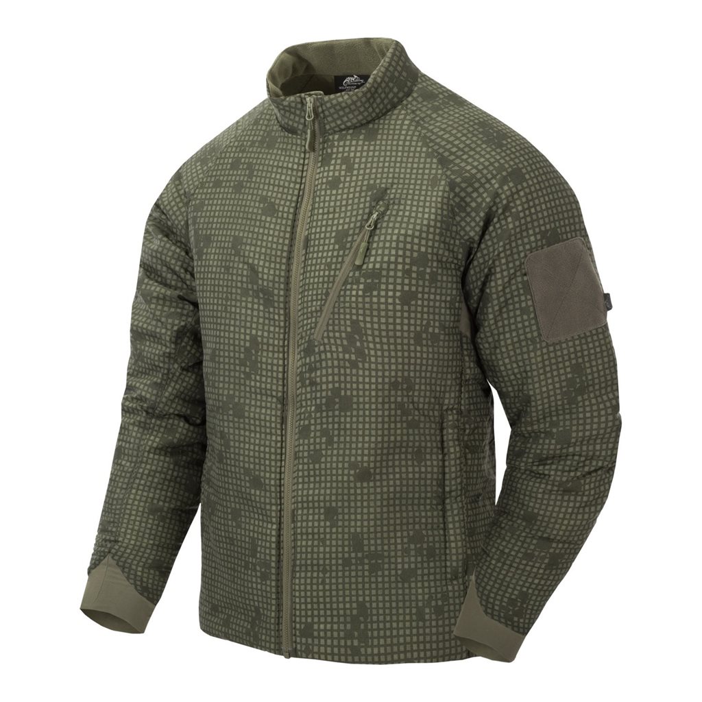 Bunda WOLFHOUND DESERT NIGHT CAMO vel. XL