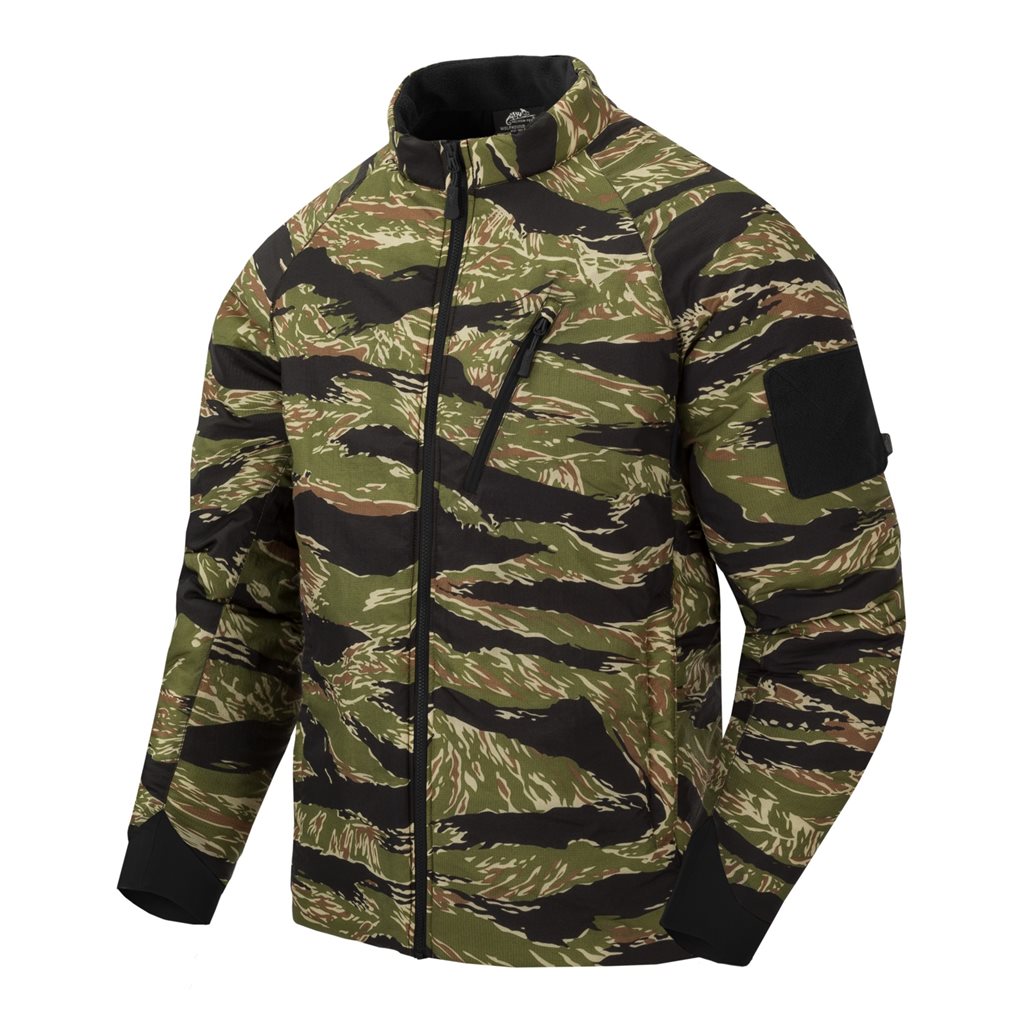 Bunda WOLFHOUND TIGER STRIPE vel. 3XL