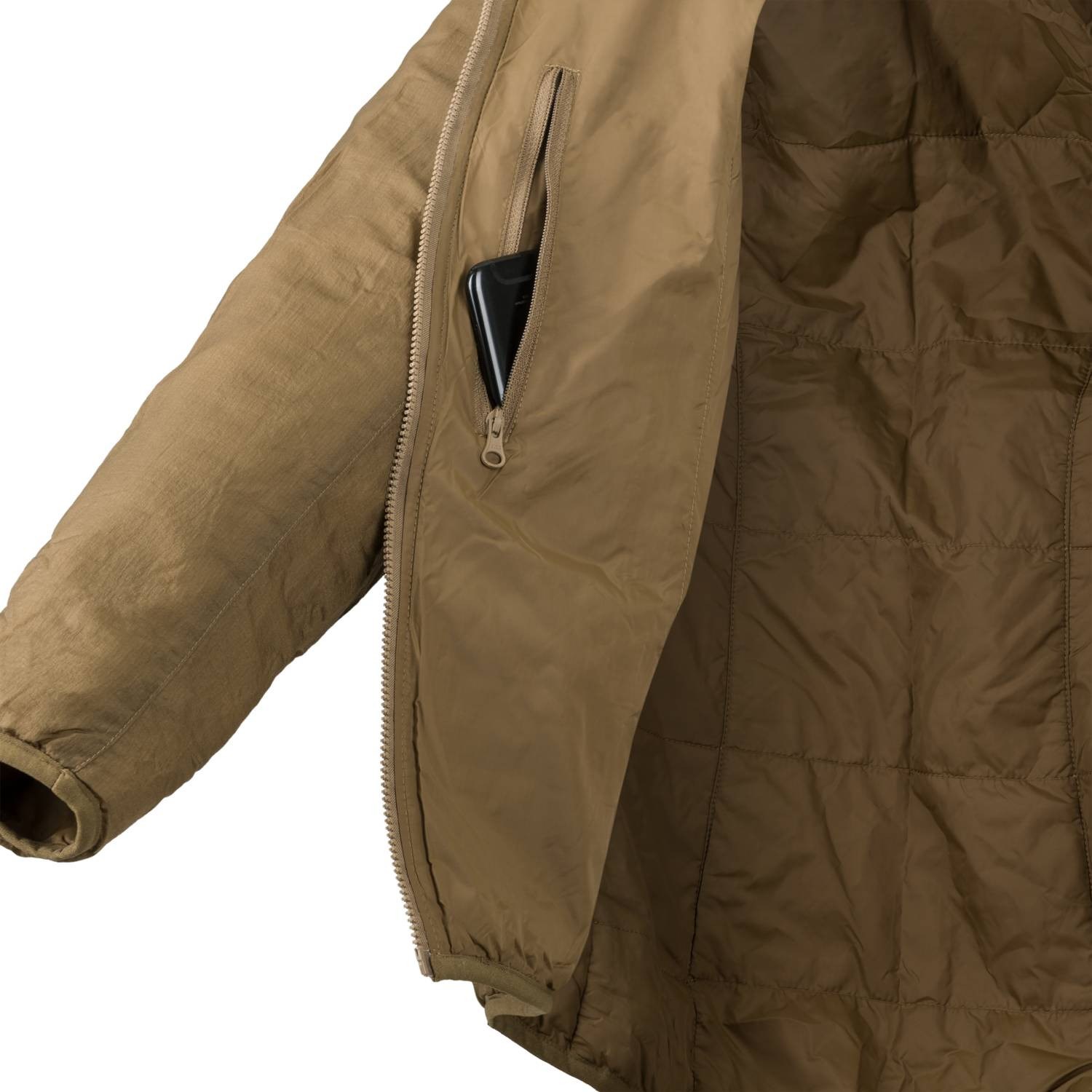 Bunda dámská WOLFHOUND COYOTE vel. L