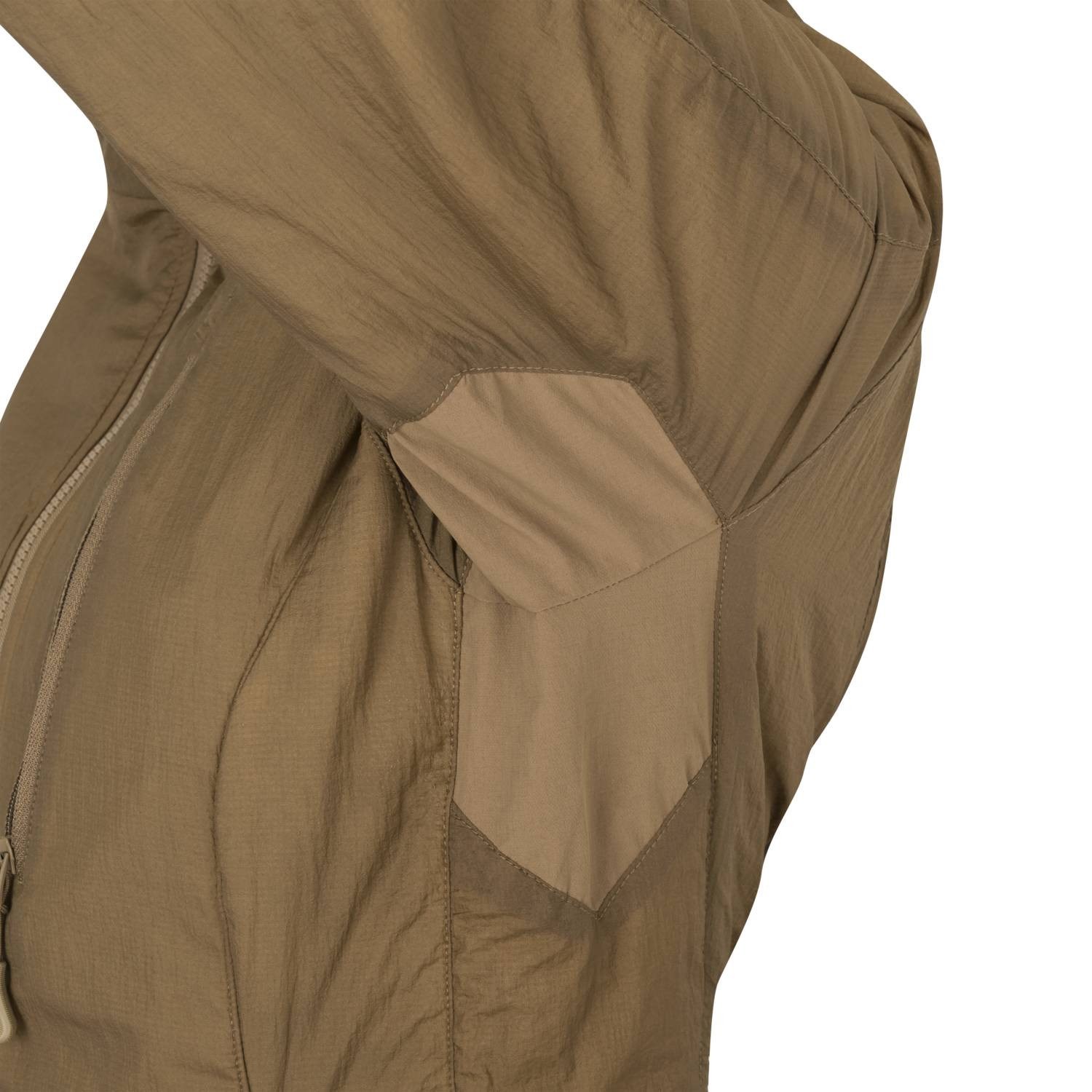 Bunda dámská WOLFHOUND COYOTE vel. XL