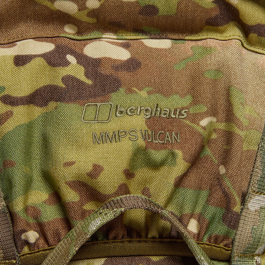 Batoh MMPS VULCAN IV 100L MULTICAM®