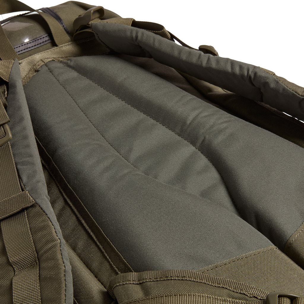 Batoh MMPS CENTURIO IV 30L FA IR STONE GREY OLIVE