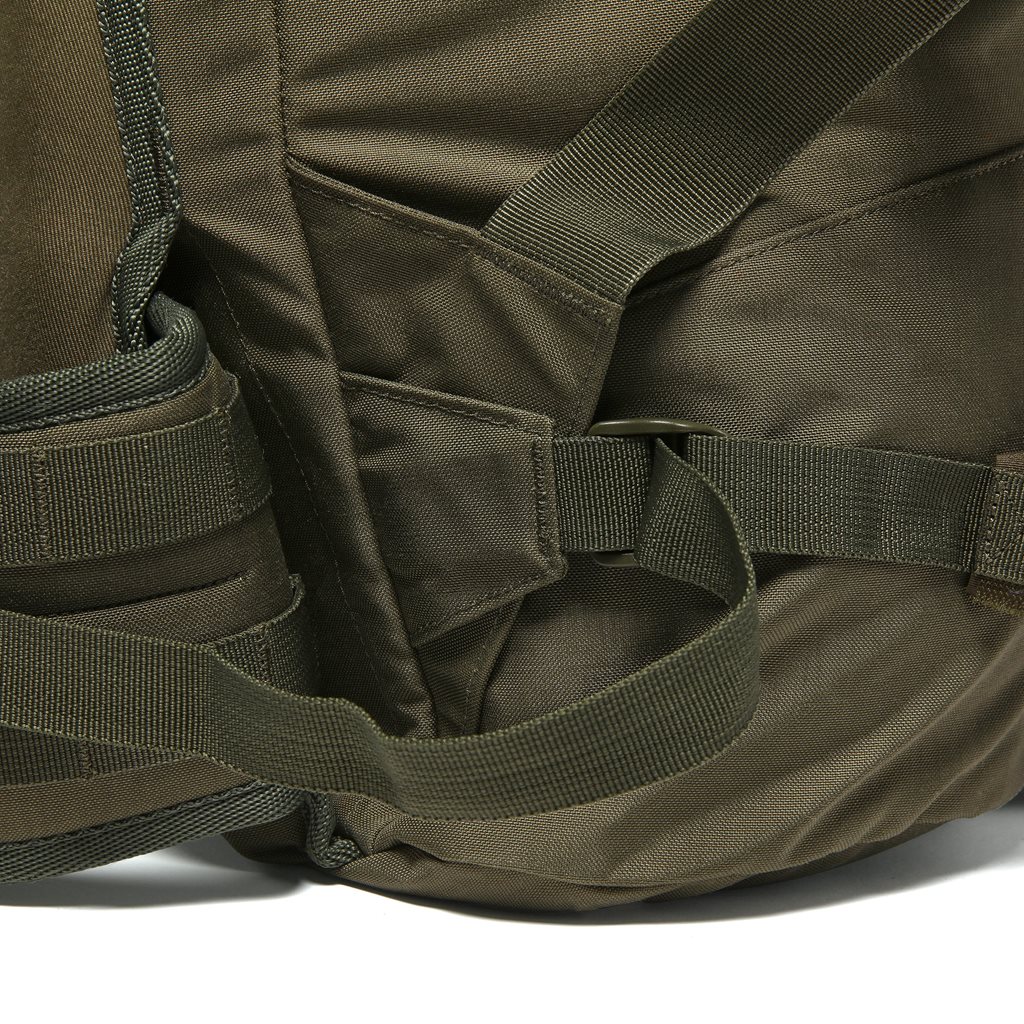Batoh FLT TITAN 60 FA IR STONE GREY OLIVE vel. 1