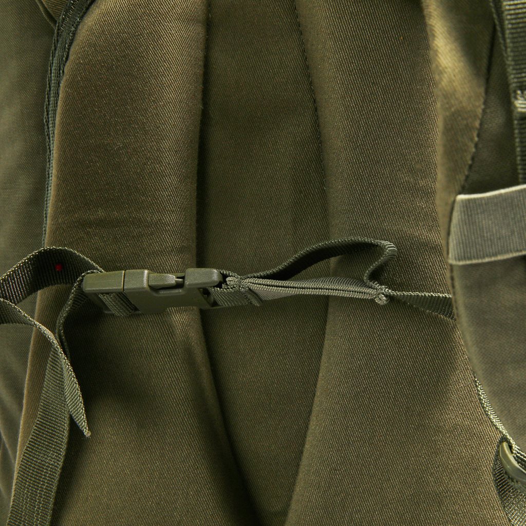 Batoh FLT TITAN 60 FA IR STONE GREY OLIVE vel. 4