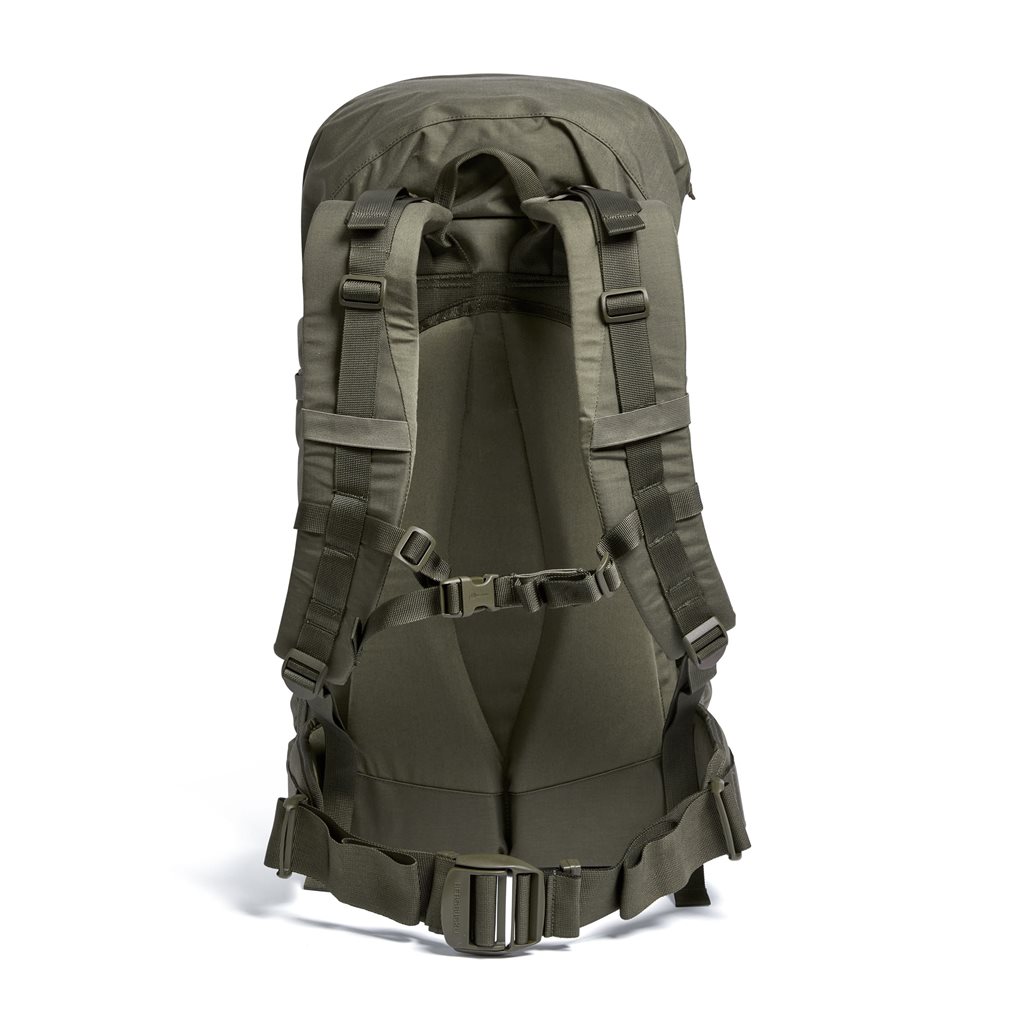 Batoh FLT HEROS 35 FA IR STONE GREY OLIVE