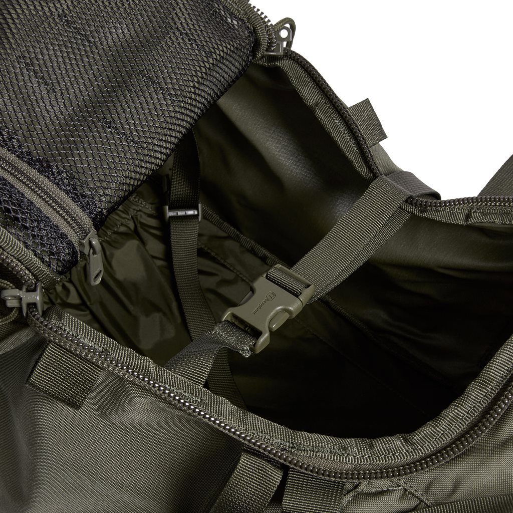 Batoh FLT HEROS 35 FA IR STONE GREY OLIVE