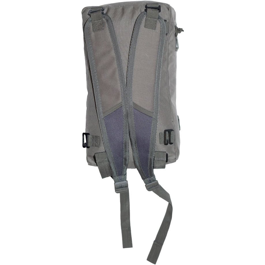 Kapsy boční FLT IR 2 kusy 16 litrů STONE GREY OLIVE