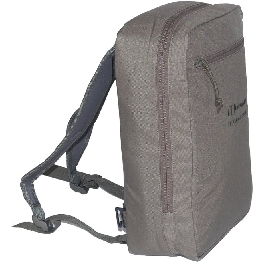 Kapsa FLT CARGO IR 12 litrů STONE GREY OLIVE