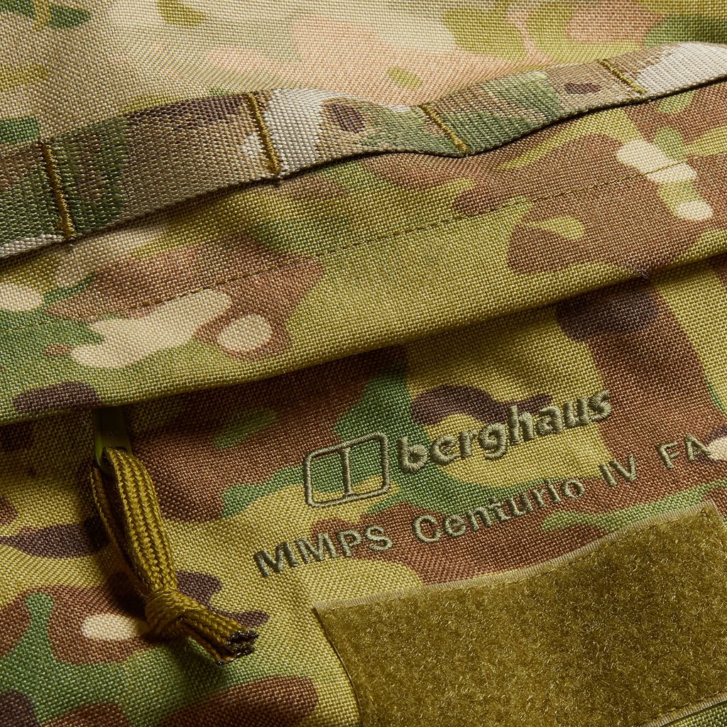 Batoh MMPS CENTURIO IV 45L FA MULTICAM®