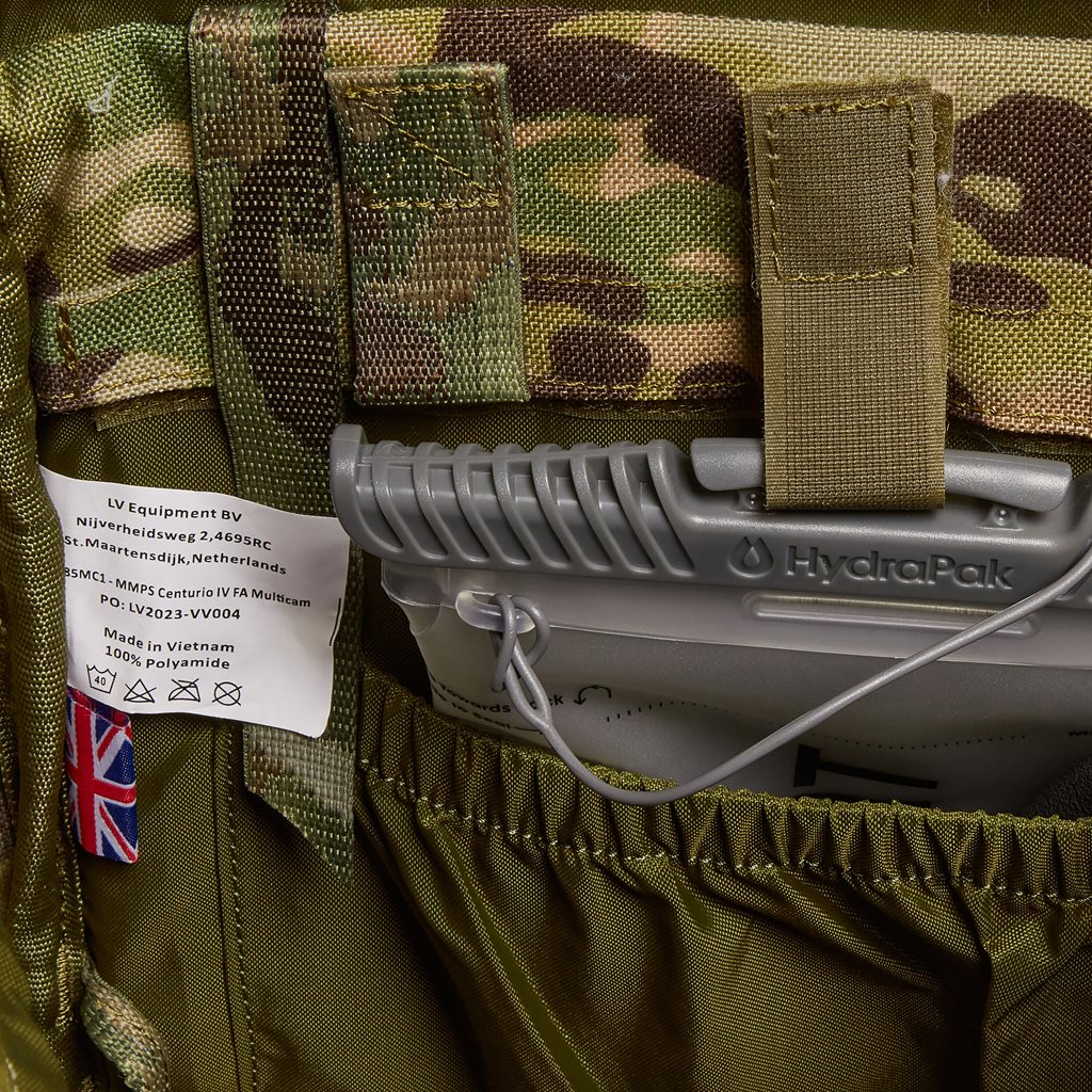 Batoh MMPS CENTURIO IV 45L FA MULTICAM®