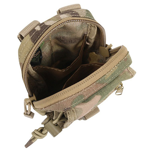 Pouzdro MOLLE užitkové malé MULTICAM®