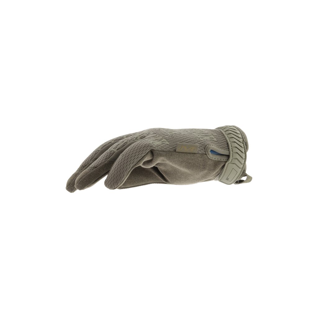 Rukavice MECHANIX ORIGINAL ZELENÉ vel. L