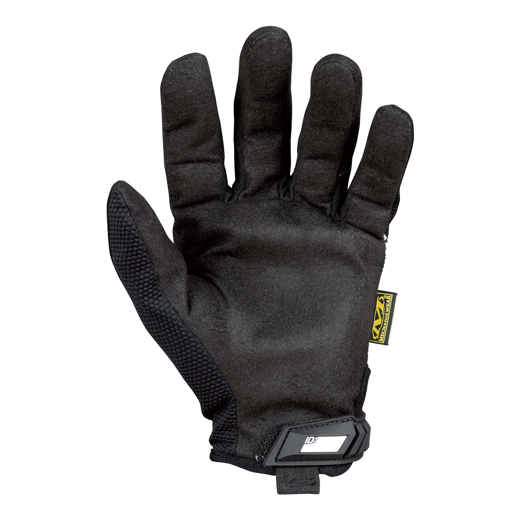 Rukavice MECHANIX ORIGINAL PINK CAMO vel. L