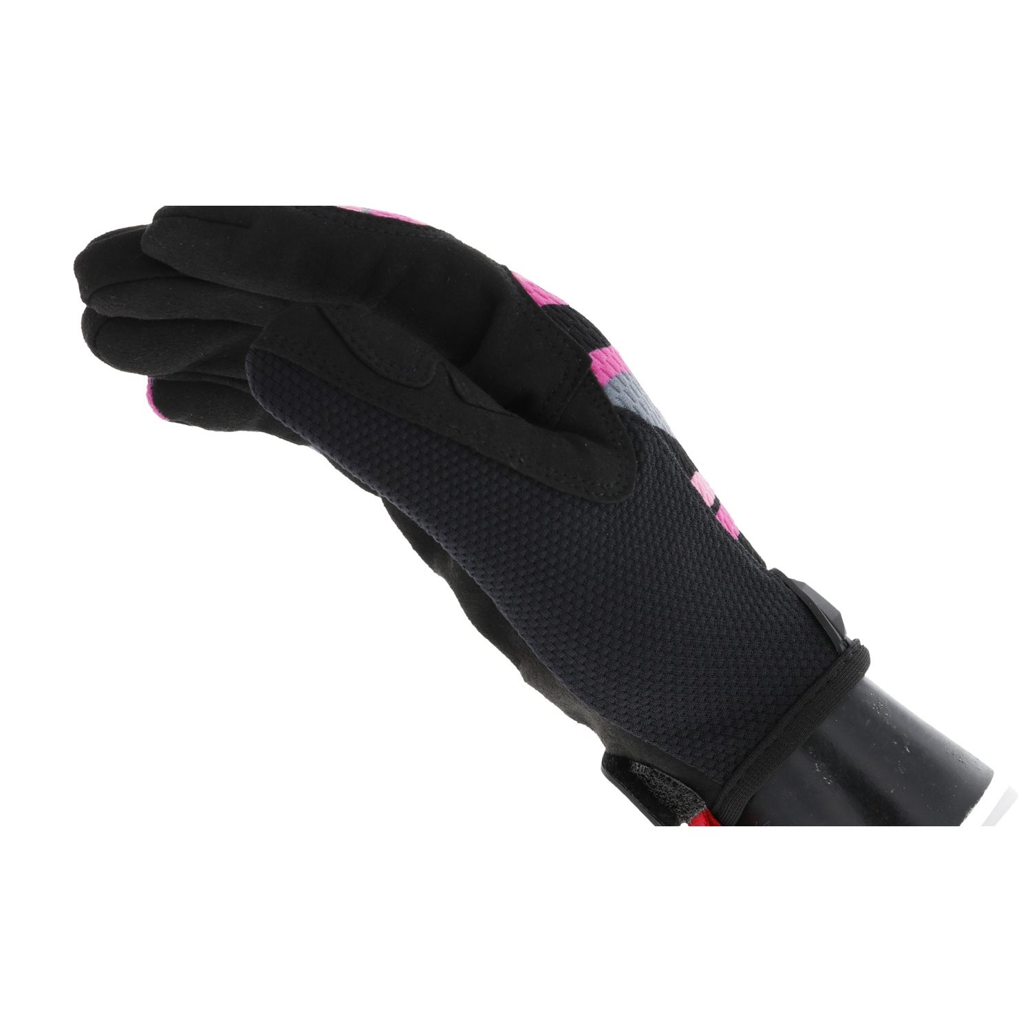 Rukavice MECHANIX ORIGINAL PINK CAMO vel. L