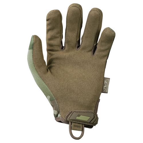 Rukavice MECHANIX ORIGINAL MULTICAM® vel. XXL