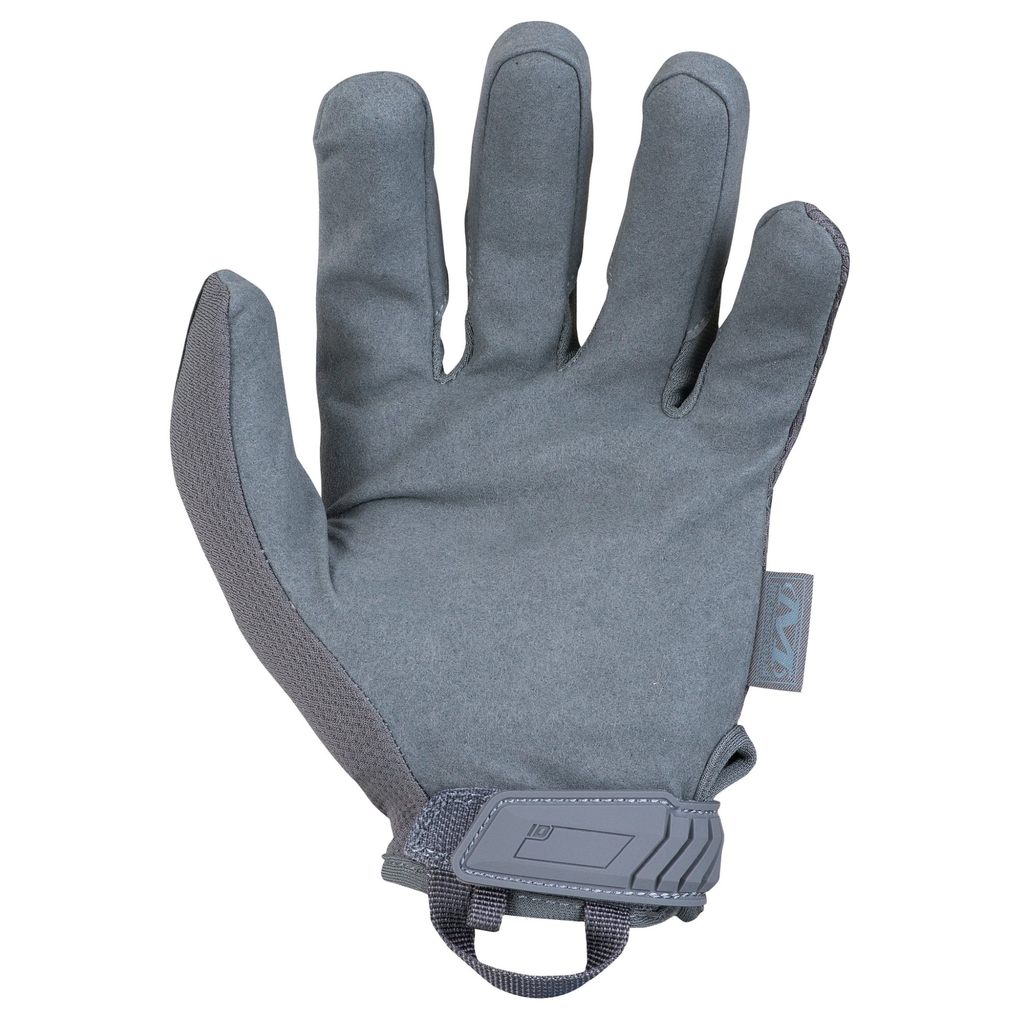 Rukavice MECHANIX ORIGINAL ŠEDÉ vel. L