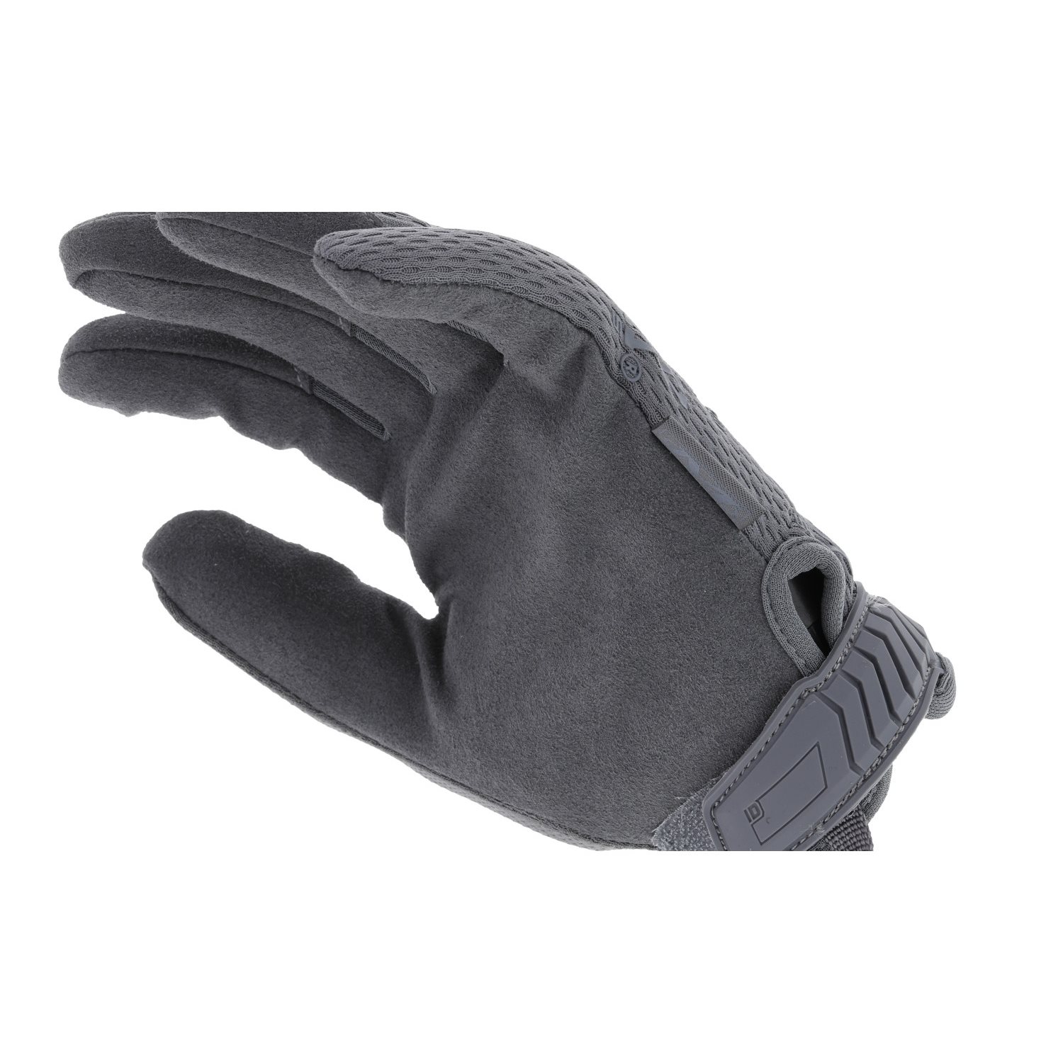 Rukavice MECHANIX ORIGINAL ŠEDÉ vel. M