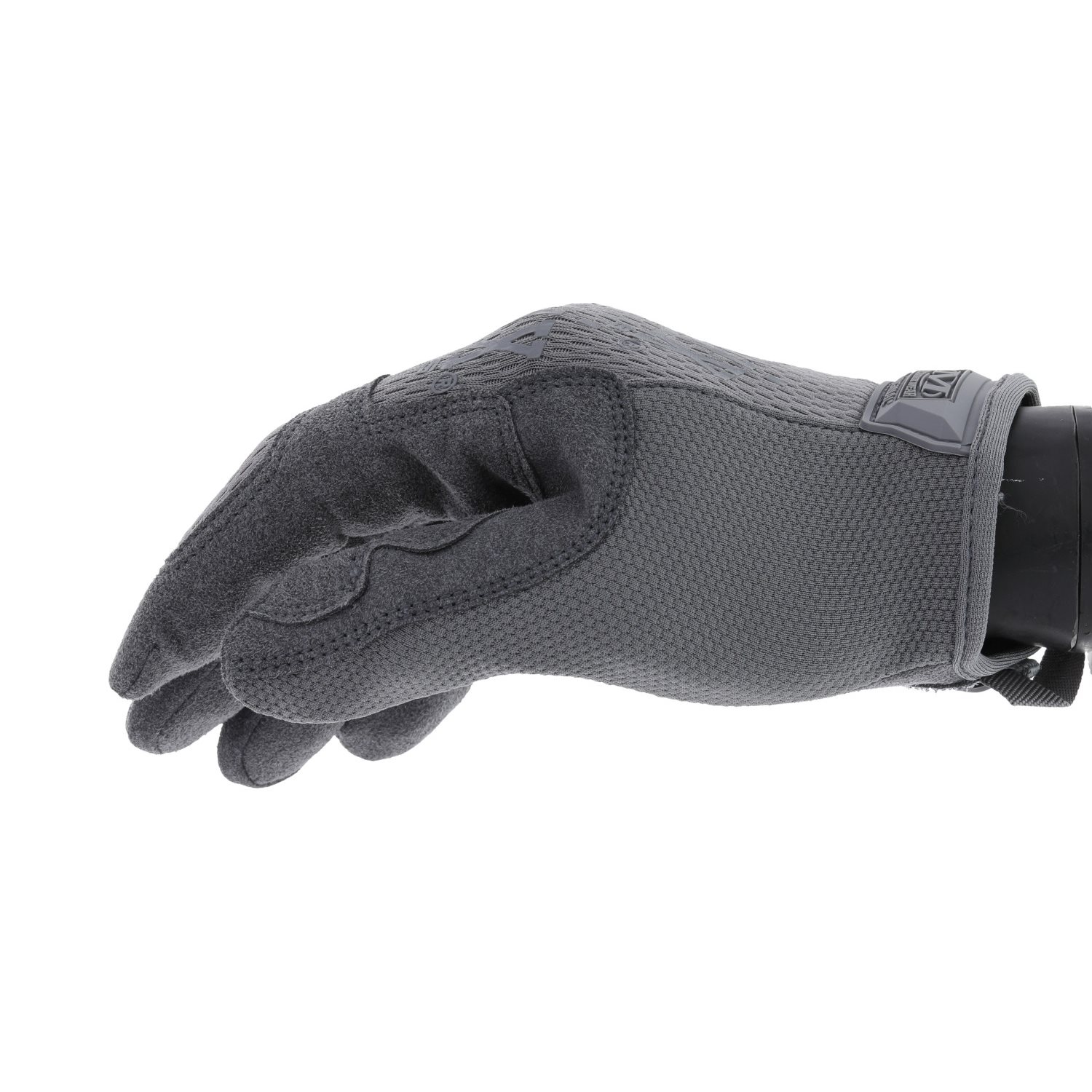 Rukavice MECHANIX ORIGINAL ŠEDÉ vel. S