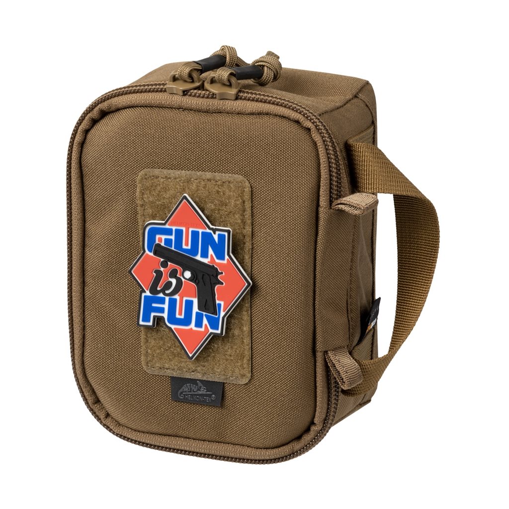 Pouzdro AMMO BOX na náboje COYOTE