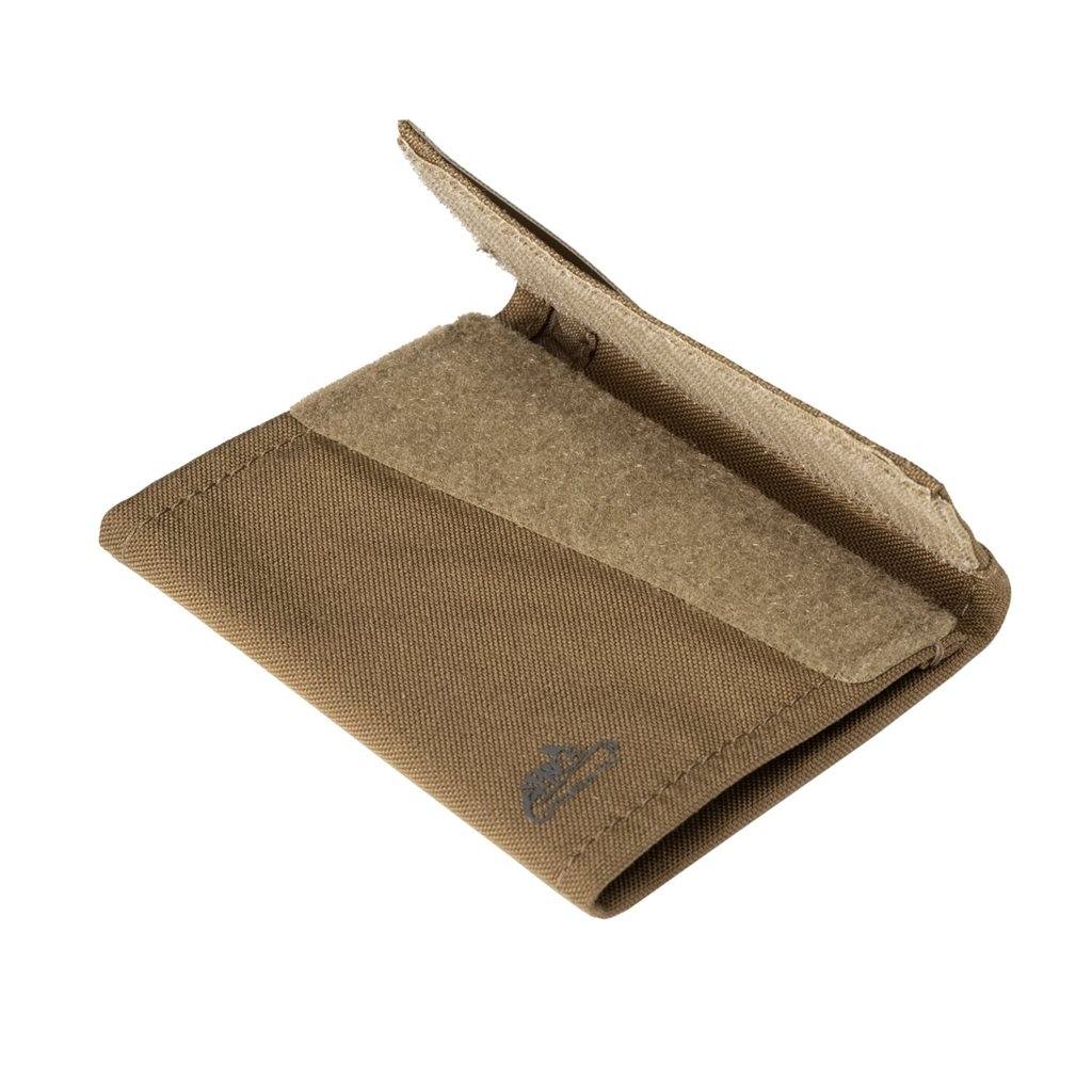 Peněženka EDC MEDIUM WALLET® Cordura® COYOTE