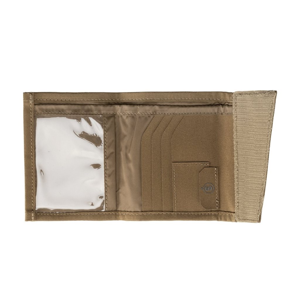 Peněženka EDC MEDIUM WALLET® Cordura® COYOTE