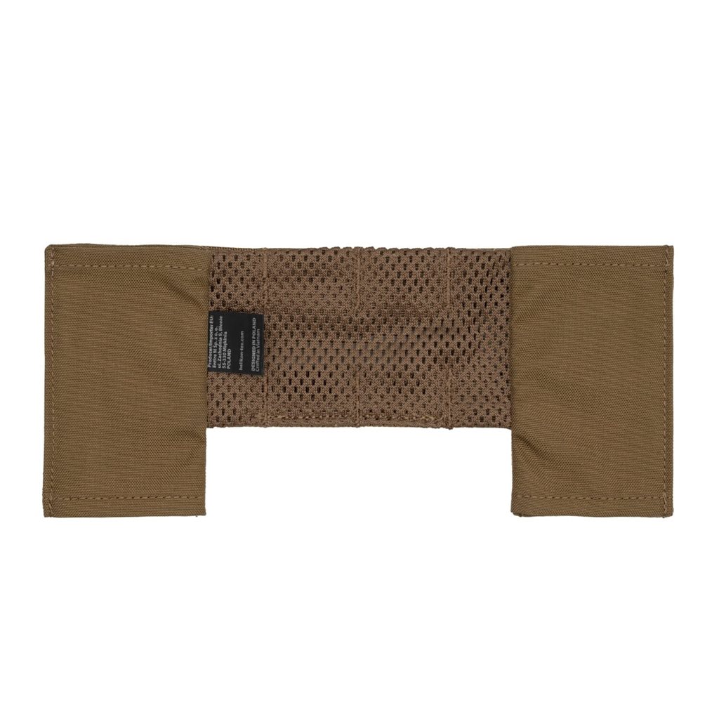 Panel hrudní pro GUARDIAN RECCE® Cordura® COYOTE