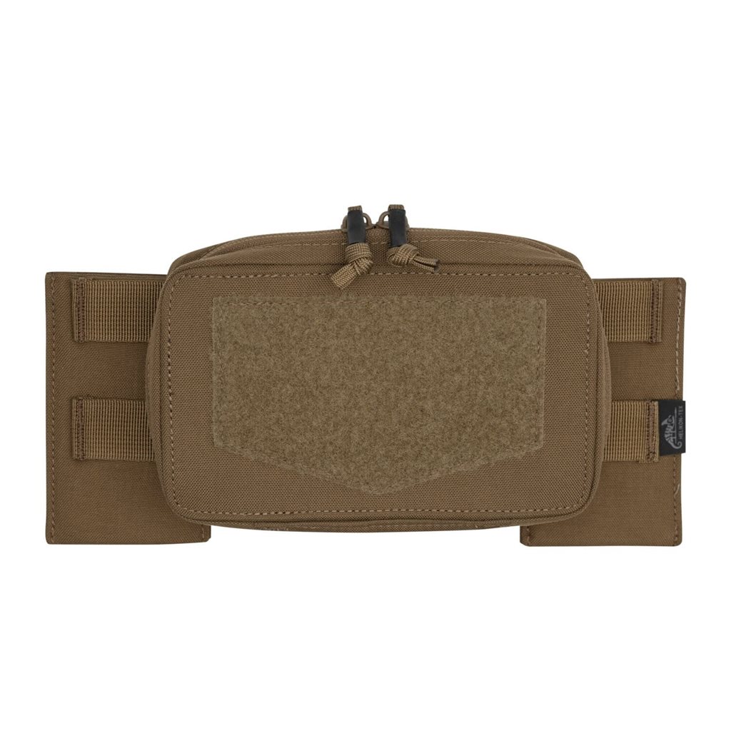 Panel hrudní pro GUARDIAN RECCE® Cordura® COYOTE