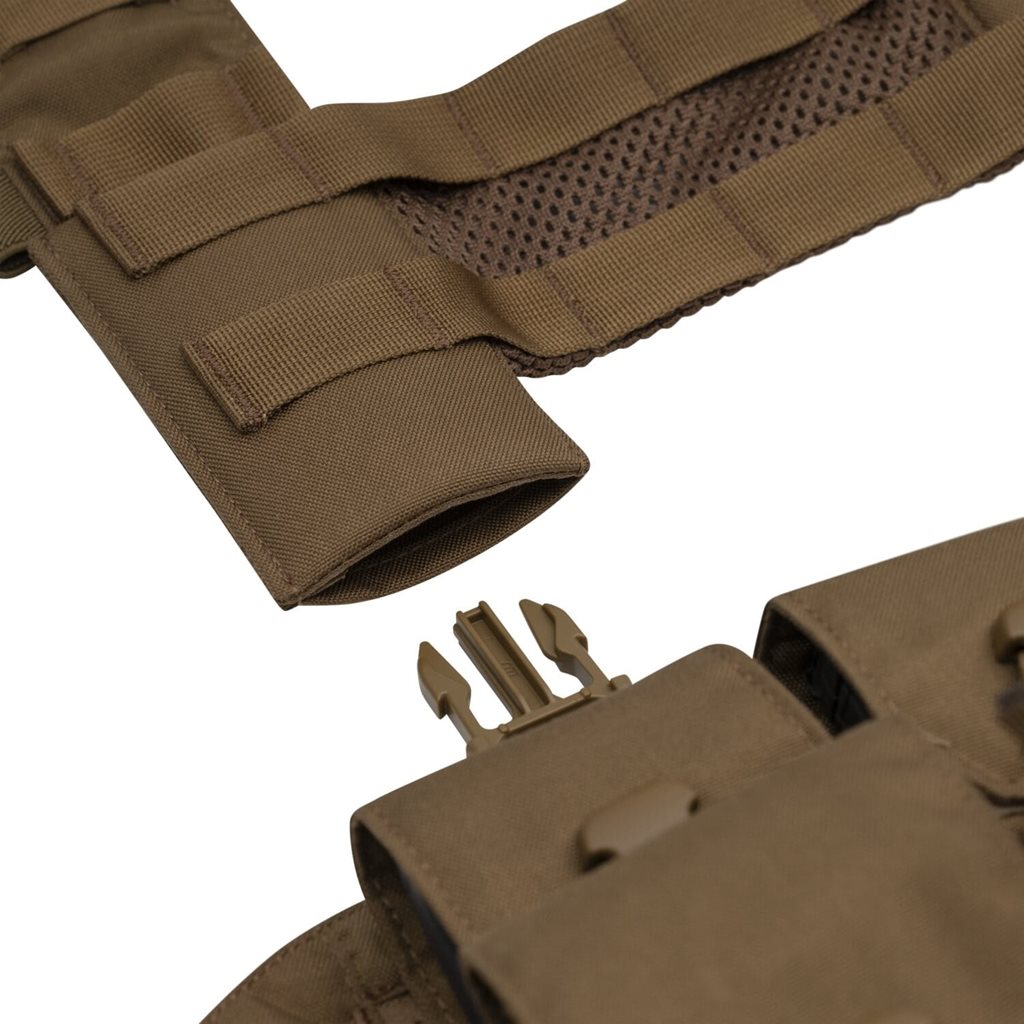 Panel hrudní pro GUARDIAN RECCE® Cordura® COYOTE