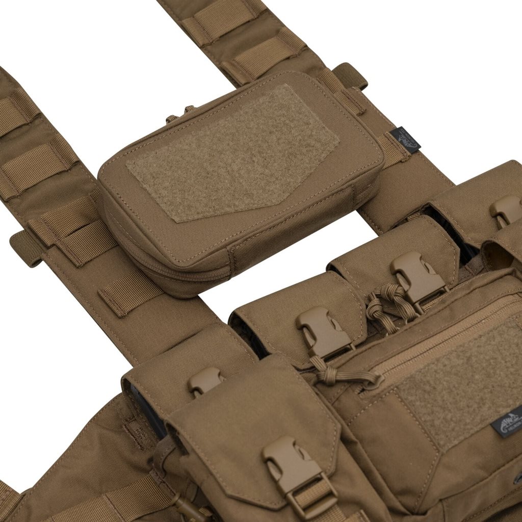 Panel hrudní pro GUARDIAN RECCE® Cordura® COYOTE
