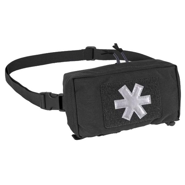 Lékárna MODULAR INDIVIDUAL MED KIT® ČERNÁ