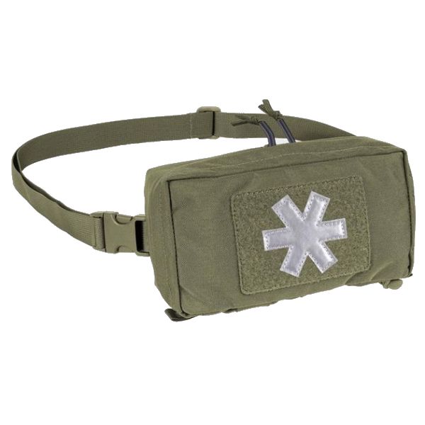 Lékárna MODULAR INDIVIDUAL MED KIT® ADAPTIVE GREEN