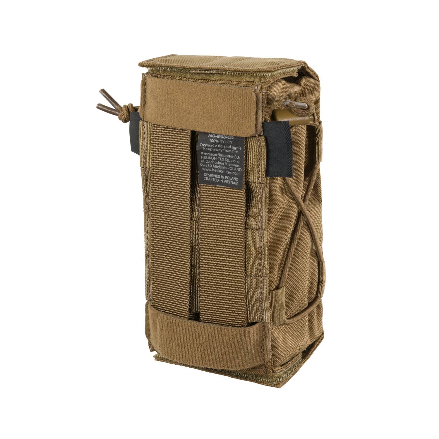 Lékárnička COMPETITION MED KIT® COYOTE