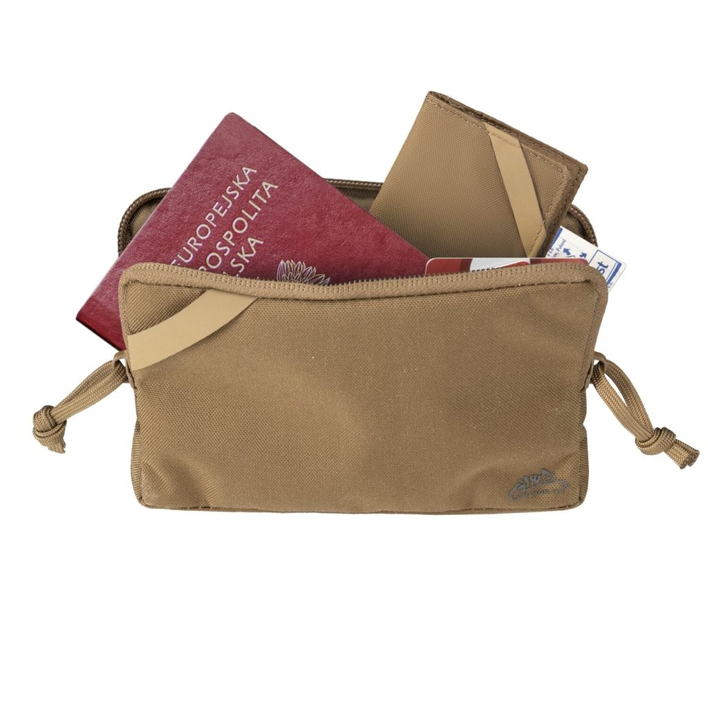 Peněženka / pouzdro TRIP WALLET® Cordura® COYOTE